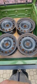 Disky Peugeot 3008 2015