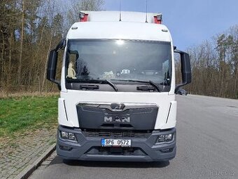 Man  Tgl 12.250