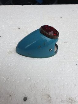 Jawa 550.