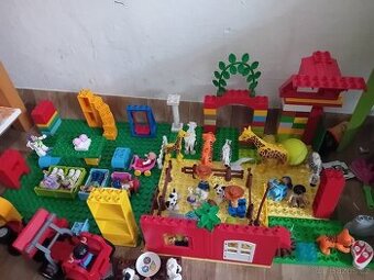 Lego duplo