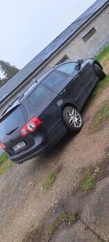 Vw Passat 2.0tdi 103kw