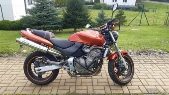 Honda Hornet 600