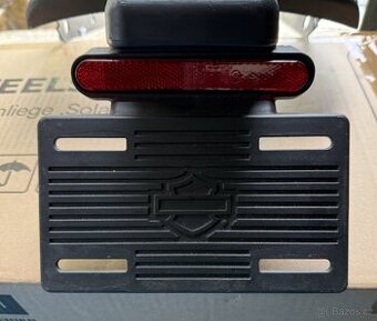 Harley Davidson® Breakout M8