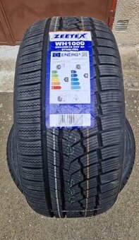 4x Nove zimni pneu 225/40/18...92V...XL...ZEETEX