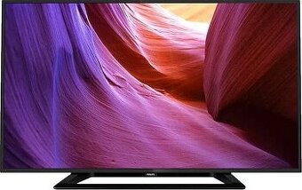 Televize Philips 32PFT4100