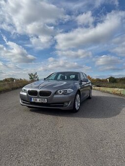 BMW 535D Touring RWD