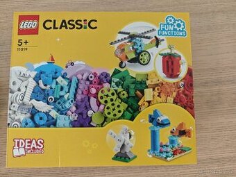 Lego classic