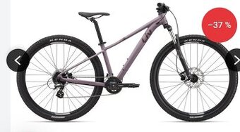 Liv Tempt 3 Purple