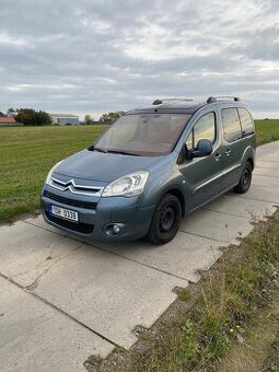 Citroen Berlingo 1,6 hdi
