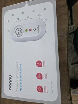 Monitor dechu