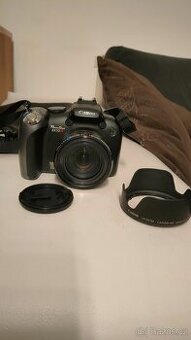 Canon Powershot SX10IS