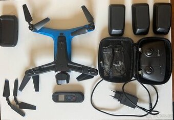 Predám Skydio 2+ dron vrátane veľa príslušenstva