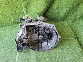 CITROËN C3 III (SX) 1.2 PureTech 61 kW - prevodovka 20A701