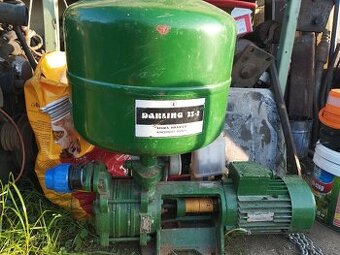 darling 35 S