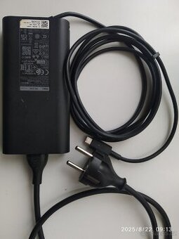Zdroj k notebooku DELL 90W USB-C
