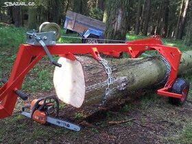 Manipulační vozík