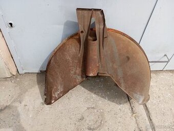 ŠKODA OCTAVIA, FELICIA - NOVÝ ZADNÍ PODBĚH