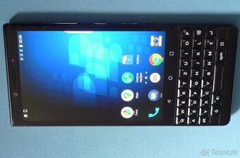 Blackberry Key2 6GB RAM/128GB BBF100-6