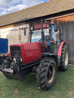 Zetor 9540