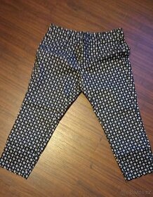 3/4 kalhoty C&A