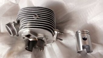 Simson válec Kr51/1,Star,Schwalbe