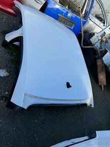 Škoda Superb 3 -střecha