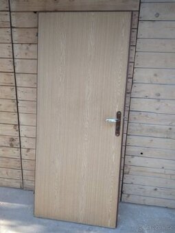 Interiérové dveře