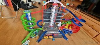 Super City Garage Majorette