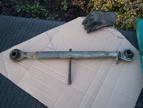 Prodám třetí  bod Zetor Crystal