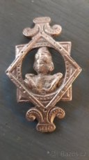 Starožitnost, svatoska, privesky, mince, známky atd.