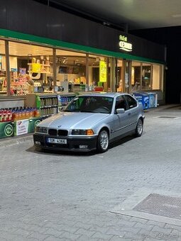 Bmw e36 316i
