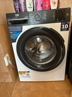 Pračka BEKO