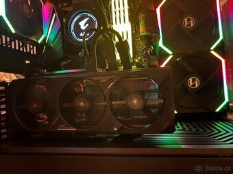 Herní PC – Ryzen 7 5700X3D, RX 9060 XT 16GB, 32GB DDR5, 2TB