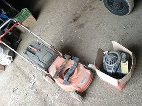 ND na sekačku G48TBQ - pouze nový nůž