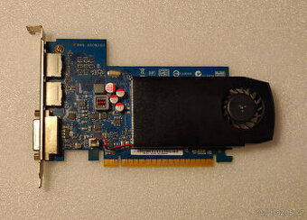 Grafická karta, NVIDIA GeForce GT 630 2GB
