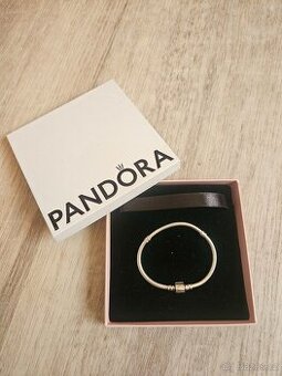 Náramek Pandora – jako nový