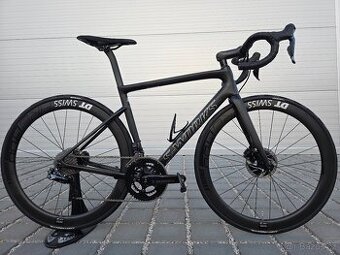 Silniční kolo Specialized S-Works Tarmac Disc Dura-Ace Di2
