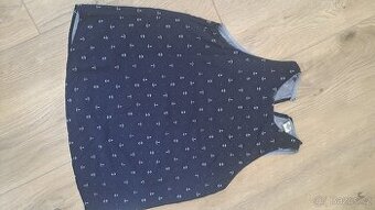 Halenka s kotvami - TIMEOUT