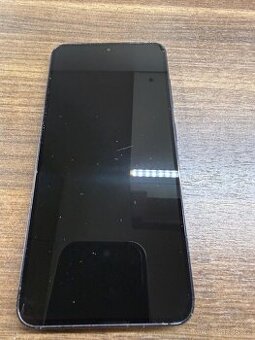 Samsung Galaxy S23 5G 256GB černý