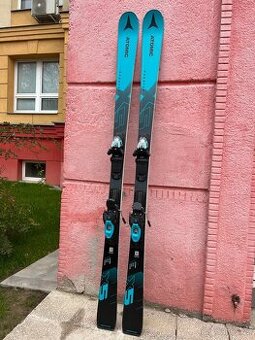 Lyže Atomic Redster X5 - 168cm