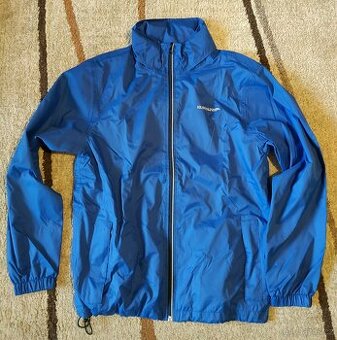 Chlapecká (pánská) šusťáková bunda, vel. 170 cm