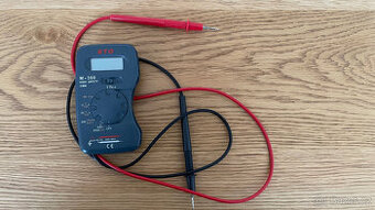 Multimeter RTO M300