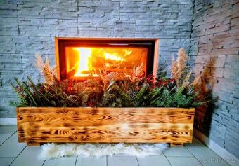 Dekorativní truhlík