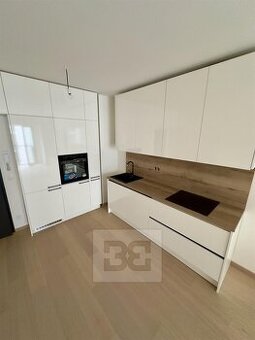 Prodej bytu 1+kk 43 m² - rezidence SO-HO, ev.č. N08529