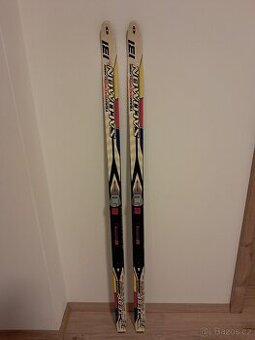 Dětské běžky Salomon