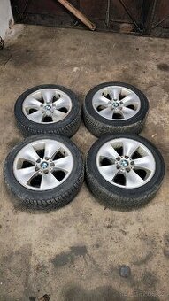 Originální bmw alu