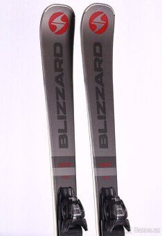 Použité lyže BLIZZARD XCR 2024