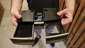 Drzak piti Lancia Lybra