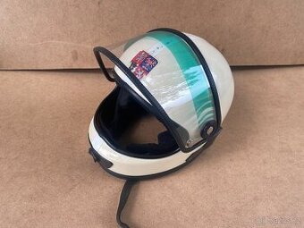 Cassida integral GT,helma snb,vb,policie,ČSSR