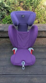Autosedačka Britax Romer 36kg